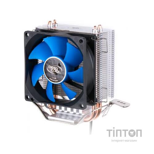 Кулер для процесора Deepcool ICEEDGE MINI FS