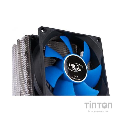 Кулер для процесора Deepcool ICEEDGE MINI FS