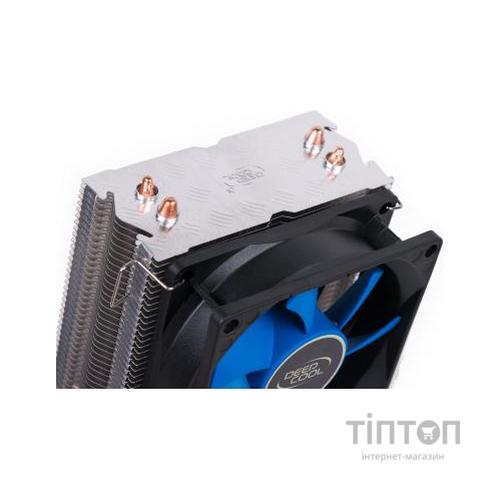 Кулер для процесора Deepcool ICEEDGE MINI FS