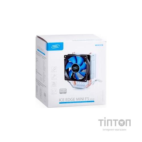 Кулер для процесора Deepcool ICEEDGE MINI FS