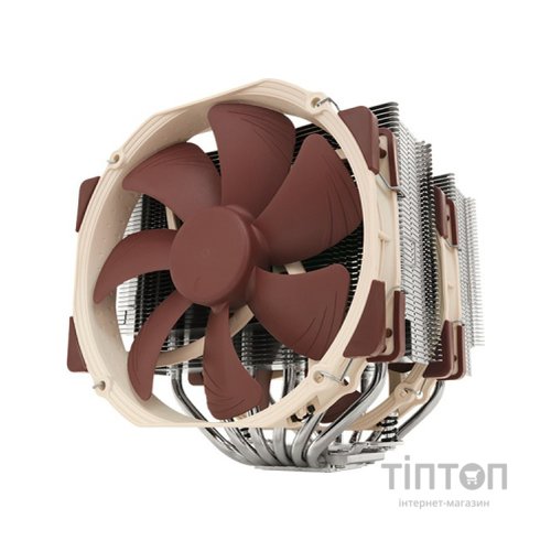 Кулер для процесора Noctua NH-D15
