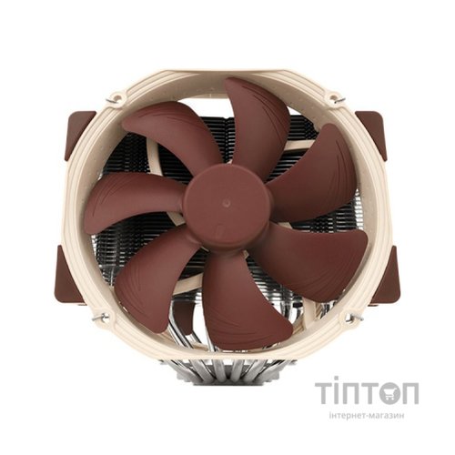 Кулер для процесора Noctua NH-D15