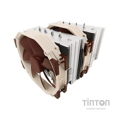 Кулер для процесора Noctua NH-D15