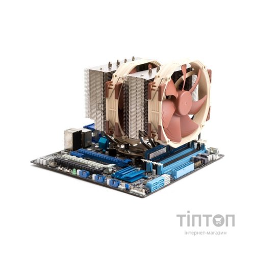 Кулер для процесора Noctua NH-D15