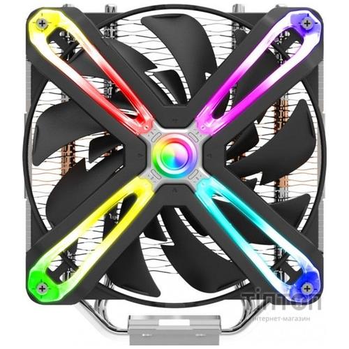 Кулер для процесора Zalman CNPS17X ARGB LGA 1150 (CNPS17X)