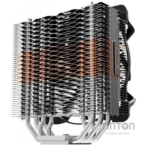 Кулер для процесора Zalman CNPS17X ARGB LGA 1150 (CNPS17X)