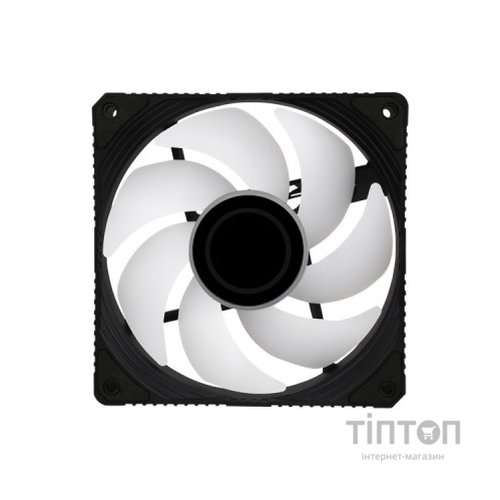 Кулер до корпусу 2E 2E-ACF120IW-ARGB