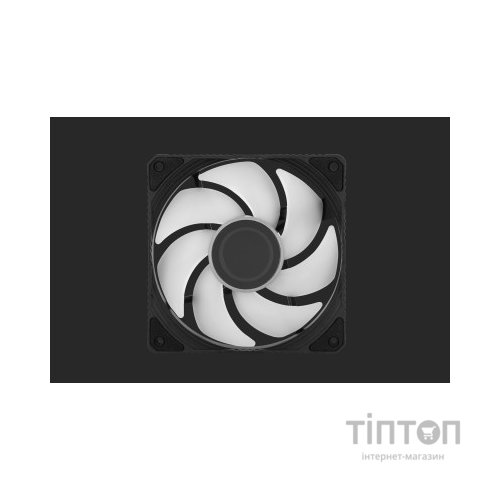 Кулер до корпусу 2E 2E-ACF120IW-ARGB