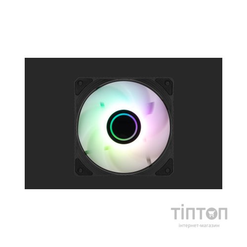 Кулер до корпусу 2E 2E-ACF120IW-ARGB