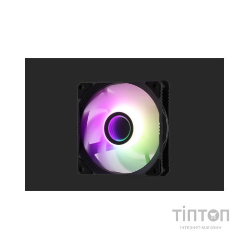 Кулер до корпусу 2E 2E-ACF120IW-ARGB