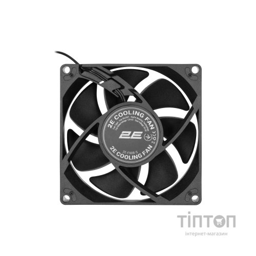 Кулер до корпусу 2E 2E-F90B-S