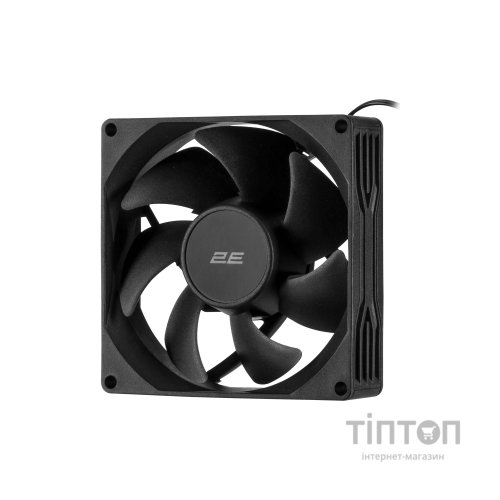 Кулер до корпусу 2E 2E-F90B-S