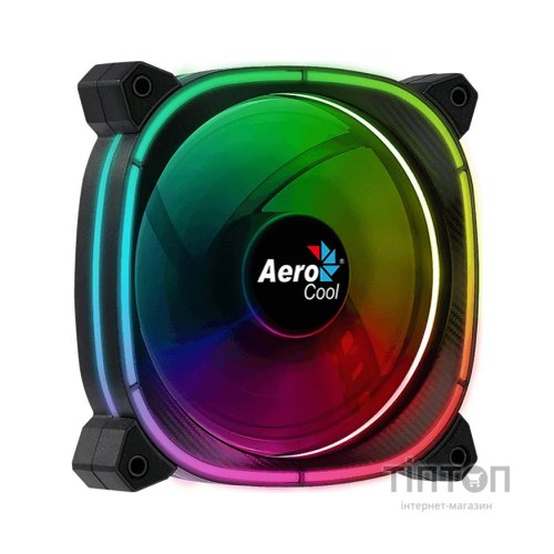 Кулер до корпусу AeroCool Astro 12 (ACF3-AT10217.01)