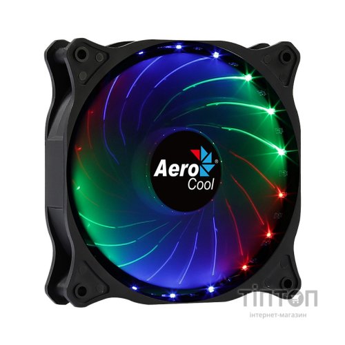 Кулер до корпусу AeroCool Cosmo 12 FRGB (ACF3-NA10117.11)
