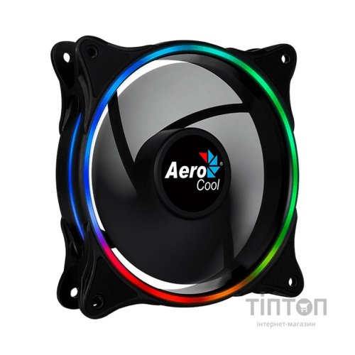 Кулер до корпусу AeroCool Eclipse 12 ARGB (ACF3-EL10217.11)