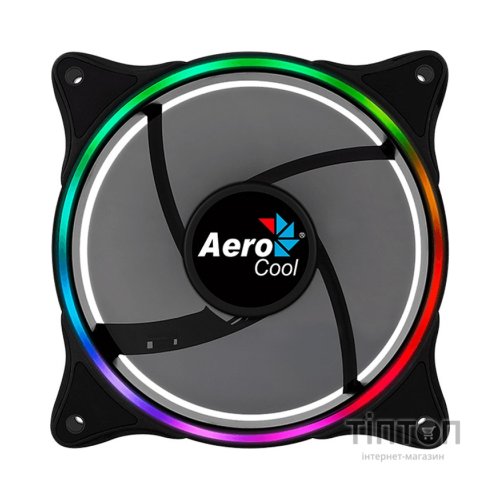 Кулер до корпусу AeroCool Eclipse 12 ARGB (ACF3-EL10217.11)