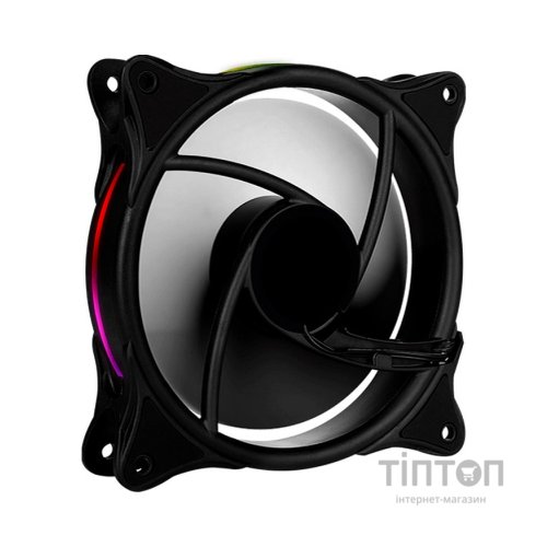 Кулер до корпусу AeroCool Eclipse 12 ARGB (ACF3-EL10217.11)