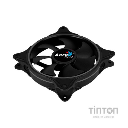 Кулер до корпусу AeroCool Eclipse 12 ARGB (ACF3-EL10217.11)