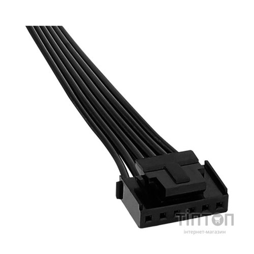 Кулер до корпусу AeroCool Eclipse 12 ARGB (ACF3-EL10217.11)