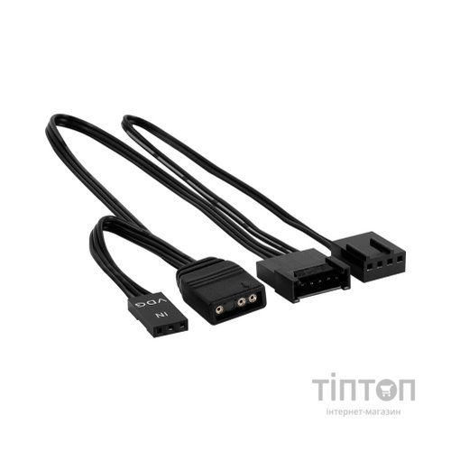 Кулер до корпусу AeroCool Eclipse 12 ARGB (ACF3-EL10217.11)