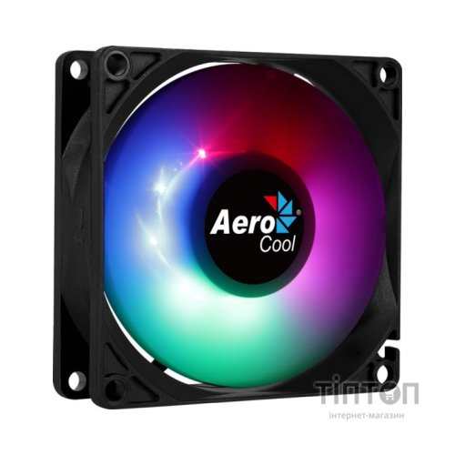 Кулер до корпусу AeroCool Frost 8 FRGB (ACF1-FS10117.11)