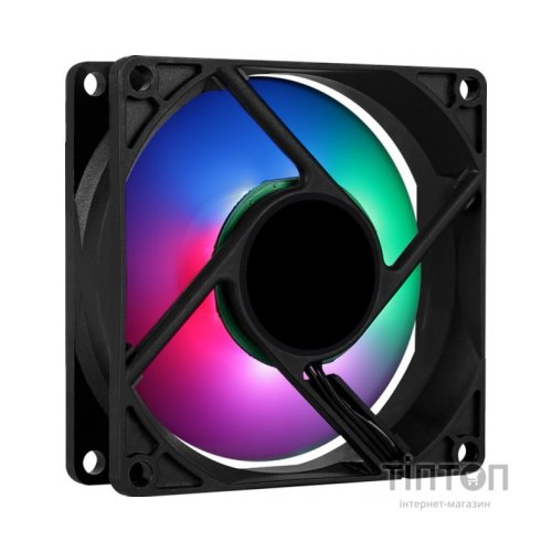 Кулер до корпусу AeroCool Frost 8 FRGB (ACF1-FS10117.11)