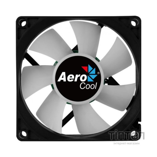 Кулер до корпусу AeroCool Frost 8 FRGB (ACF1-FS10117.11)