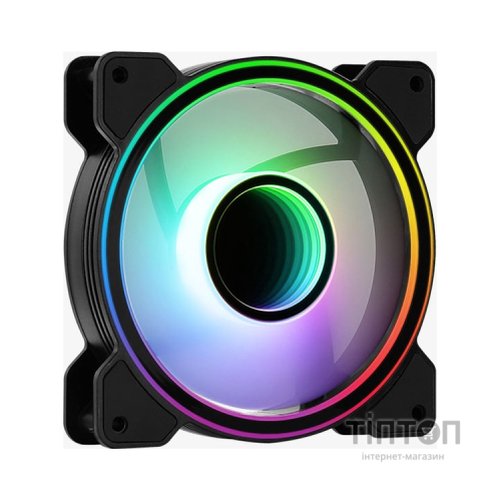Кулер до корпусу AeroCool Mirage 12 ARGB (ACF3-MR10217.11)
