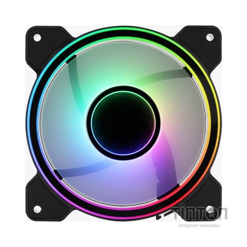 Кулер до корпусу AeroCool Mirage 12 ARGB (ACF3-MR10217.11)