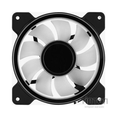 Кулер до корпусу AeroCool Mirage 12 ARGB (ACF3-MR10217.11)