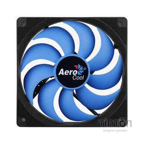 Кулер до корпусу AeroCool Motion 12