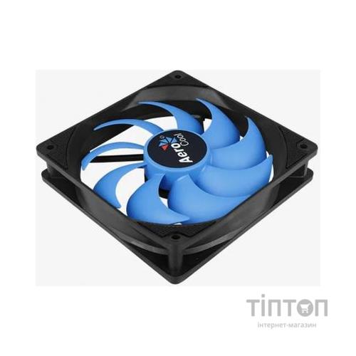 Кулер до корпусу AeroCool Motion 12