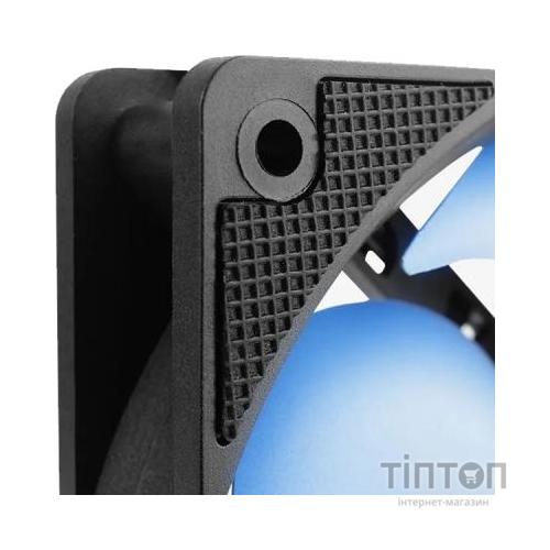 Кулер до корпусу AeroCool Motion 12