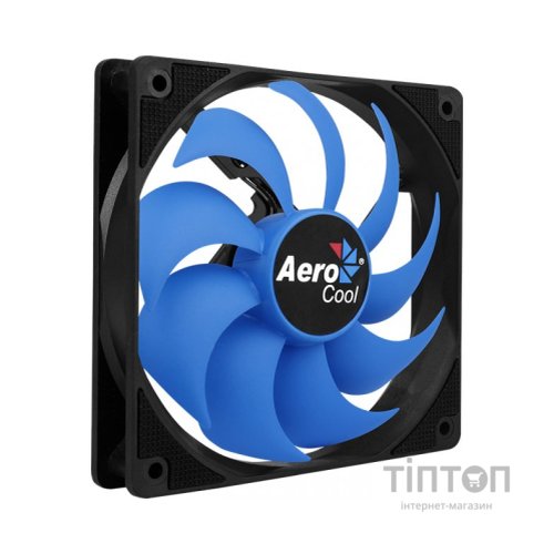 Кулер до корпусу AeroCool Motion 12 (ACF3-MT00210.11)