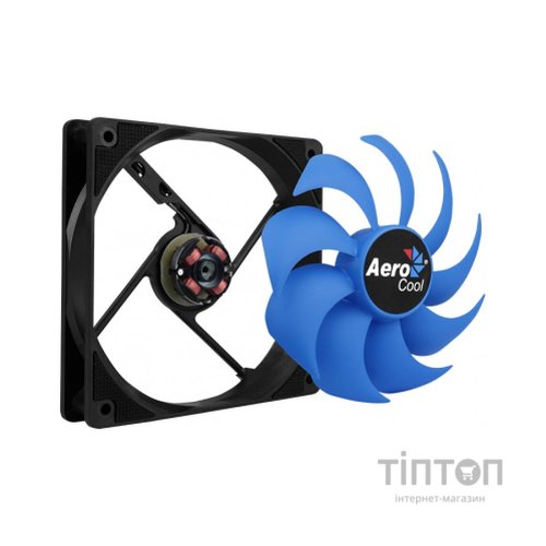Кулер до корпусу AeroCool Motion 12 (ACF3-MT00210.11)
