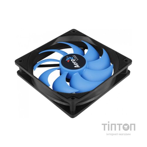 Кулер до корпусу AeroCool Motion 12 (ACF3-MT00210.11)