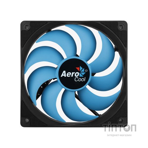 Кулер до корпусу AeroCool Motion 12 Plus (ACF3-MT00220.11)