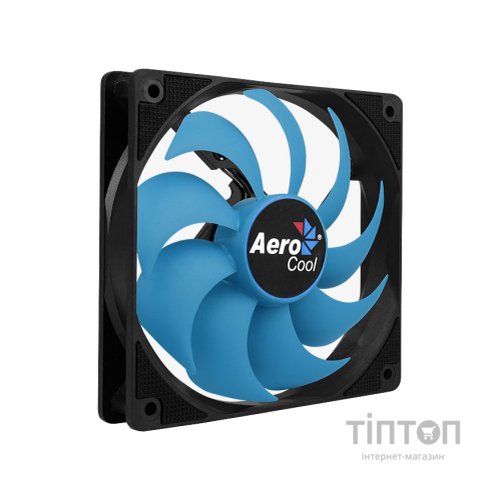 Кулер до корпусу AeroCool Motion 12 Plus (ACF3-MT00220.11)