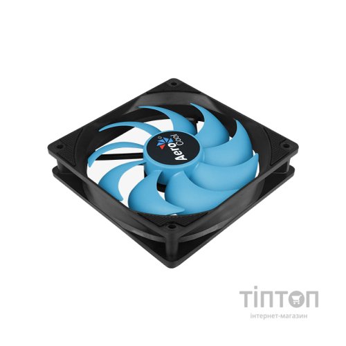 Кулер до корпусу AeroCool Motion 12 Plus (ACF3-MT00220.11)