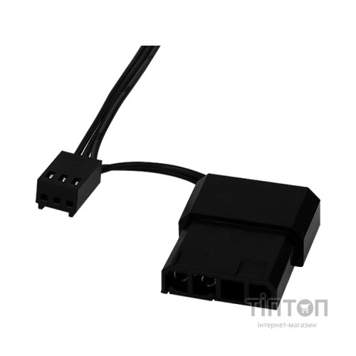 Кулер до корпусу AeroCool Motion 12 Plus (ACF3-MT00220.11)