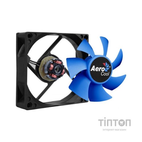 Кулер до корпусу AeroCool Motion 8 (ACF1-MT00210.11)