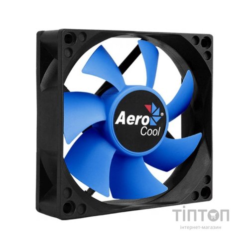 Кулер до корпусу AeroCool Motion 8 (ACF1-MT00210.11)