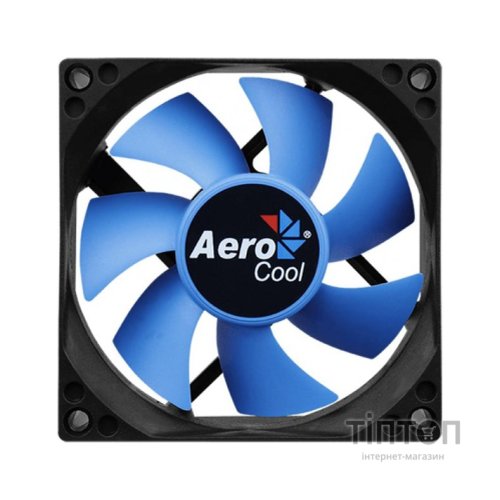 Кулер до корпусу AeroCool Motion 8 (ACF1-MT00210.11)