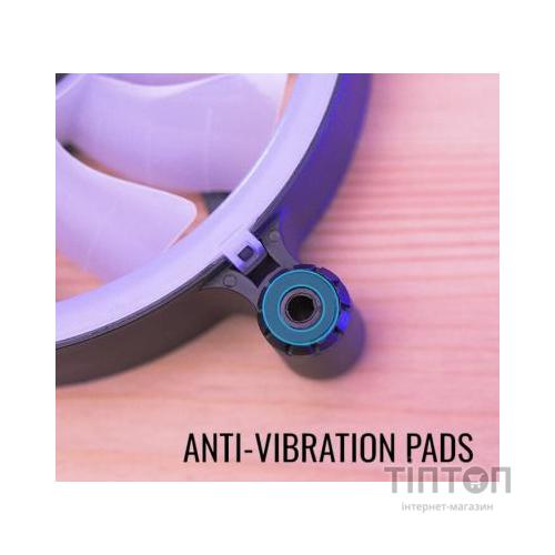 Кулер до корпусу AeroCool Spectro 12 FRGB