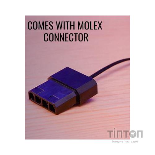 Кулер до корпусу AeroCool Spectro 12 FRGB