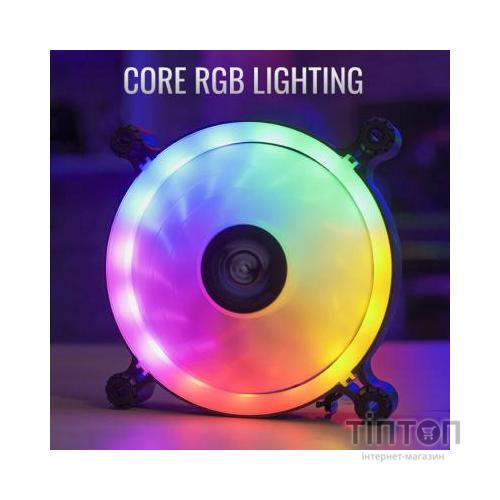 Кулер до корпусу AeroCool Spectro 12 FRGB