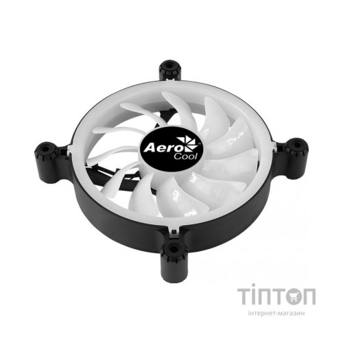 Кулер до корпусу AeroCool Spectro 12 FRGB (ACF3-NA10217.11)