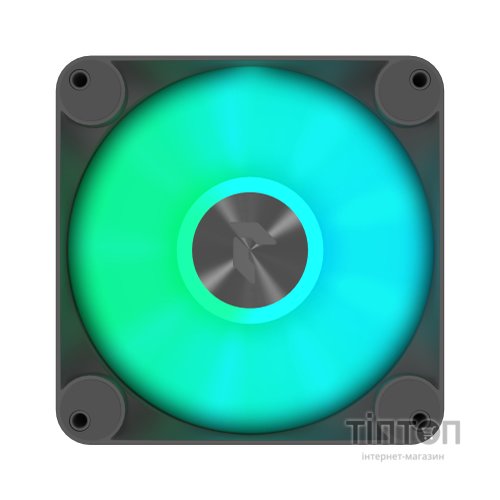 Кулер до корпусу APNX APF3-PF11257.11