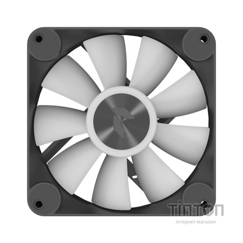 Кулер до корпусу APNX APF3-PF11257.11