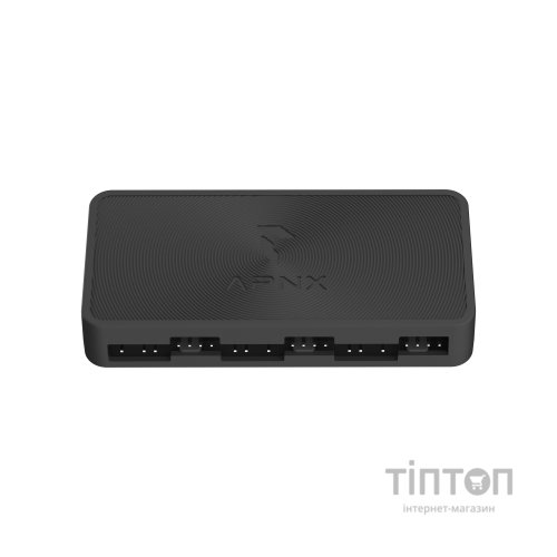 Кулер до корпусу APNX APF3-PF11257.11